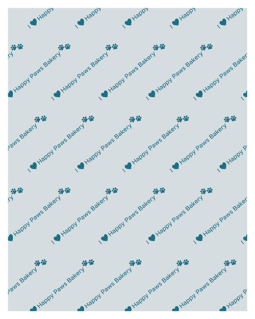 WH8404 Food Paper Sheets
