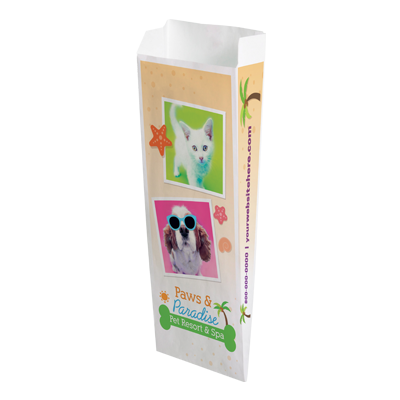 WH8410S food safe paper bag