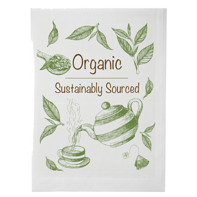 WH8418 food safe paper bags