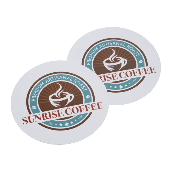 WH8466 Paper coaster