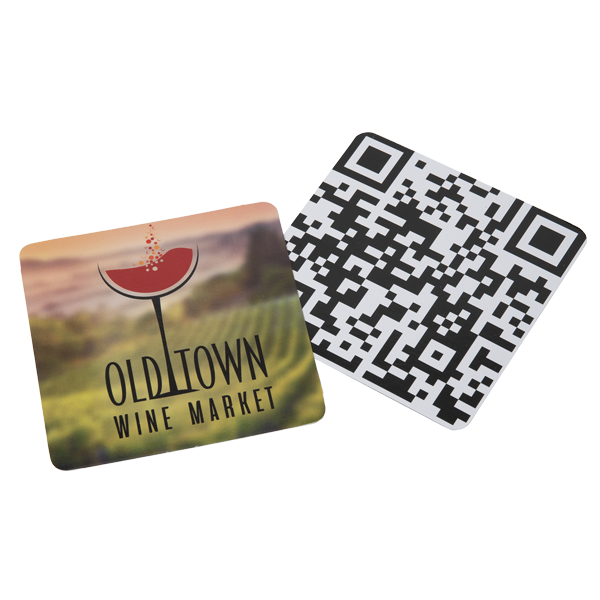 WH8466 Paper coaster