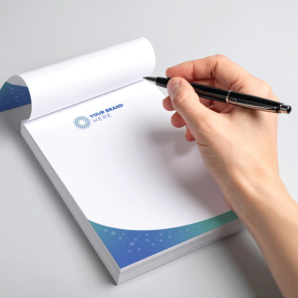 4.25 x 5.5 Notepads