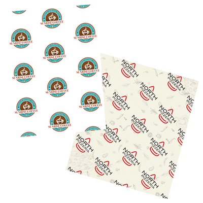 Food Safe Paper Liner