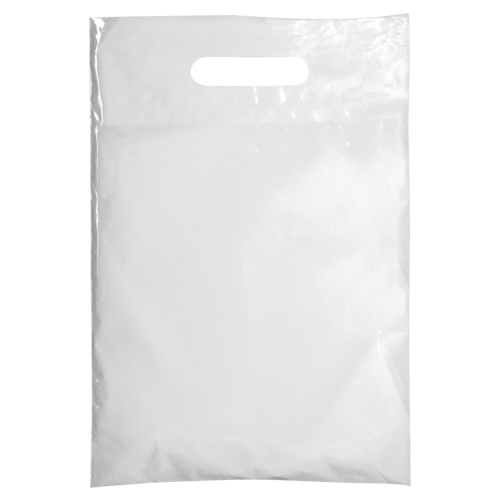 BGL plastic bag blank