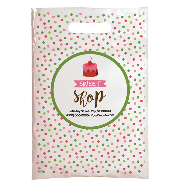 BGSCTC1L plastic bag
