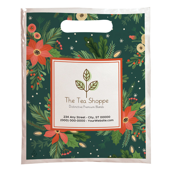 BGSCTC3S plastic bag