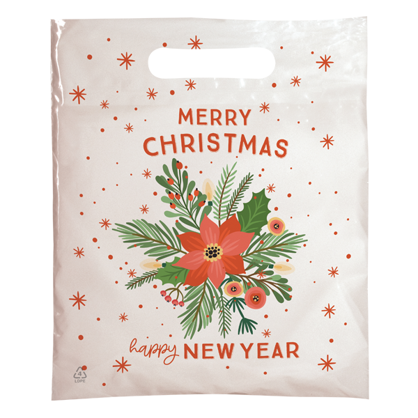 BGSCTC3S plastic bag