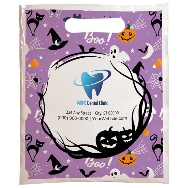 BGSCTH1S paper bag