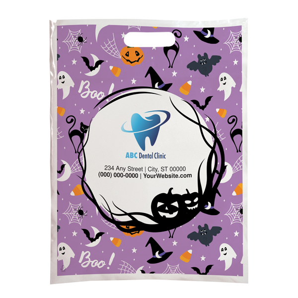 BGSCTH1S paper bag