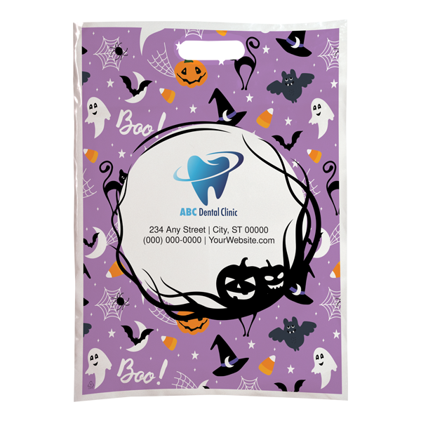 BGSCTH1S paper bag