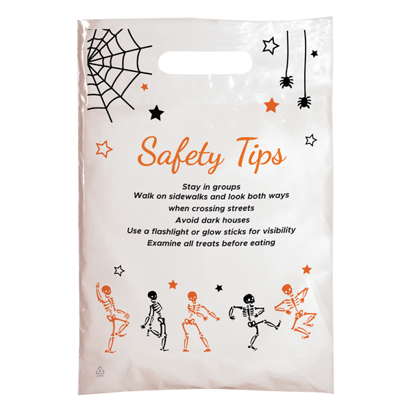 BGSCTH2S paper bag