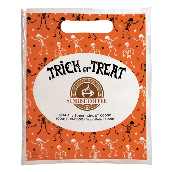 BGSCTH2S paper bag