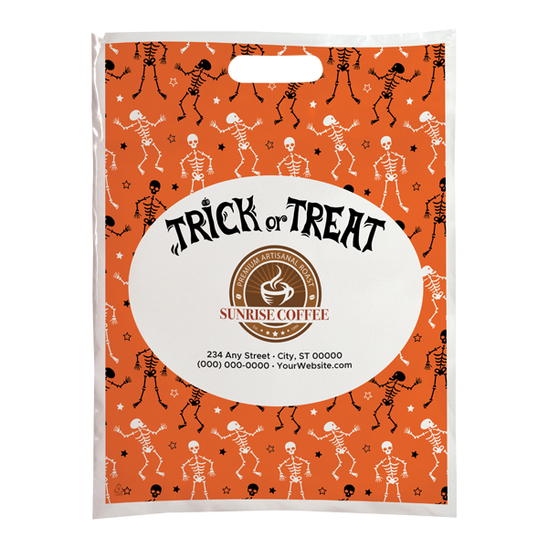 BGSCTH2S paper bag