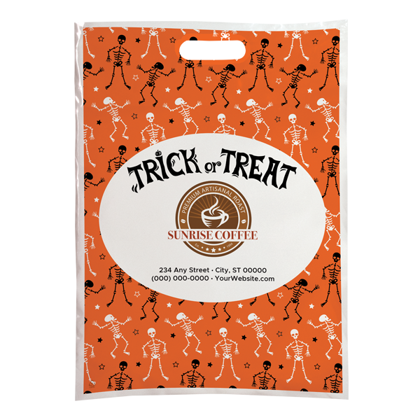BGSCTH2S paper bag