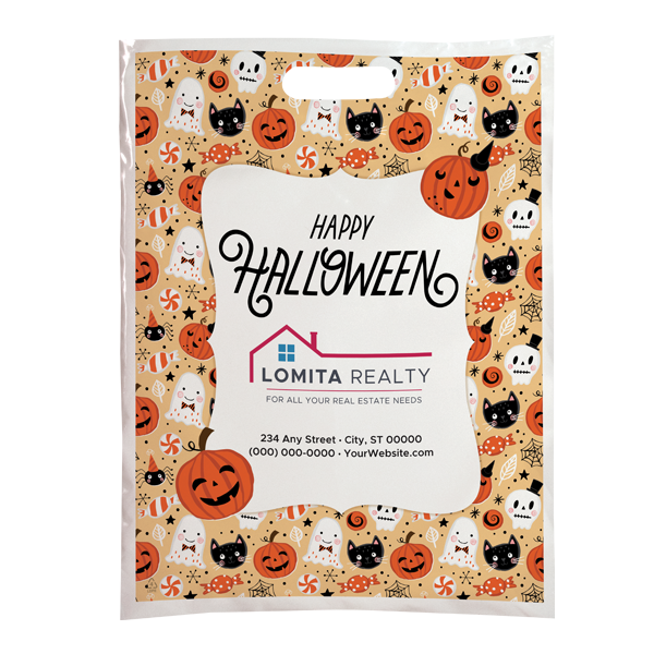 BGSCTH3S paper bag