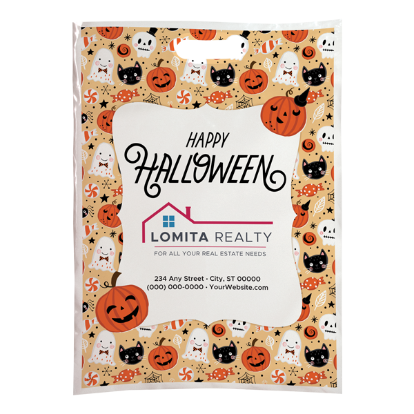 BGSCTH3S paper bag
