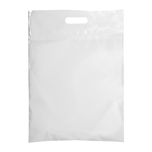 BGXXL plastic bags blank