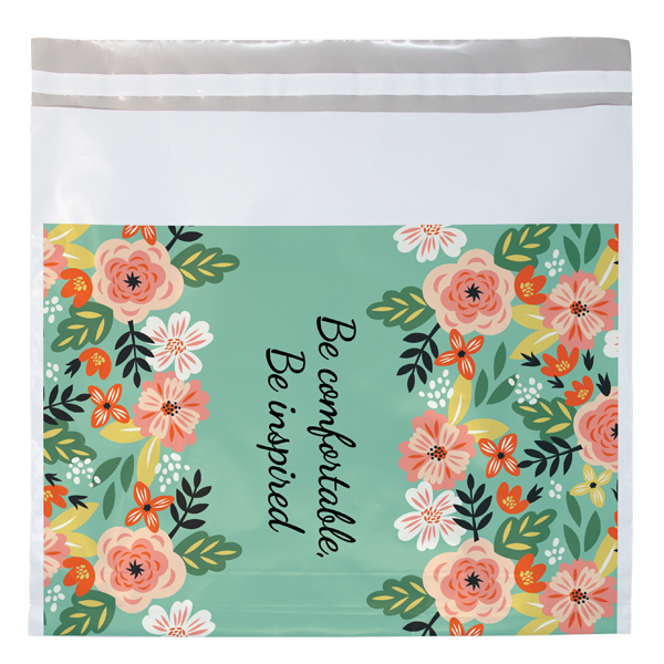 WH8031MS poly mailer Blank