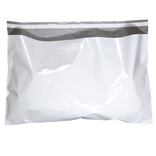 WH8052 poly mailer blank