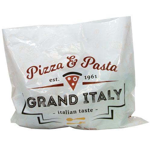 WH8066 plastic bag printed