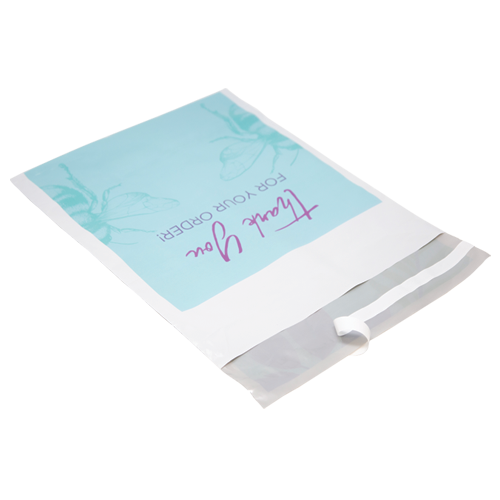 WH8145 poly mailer blank