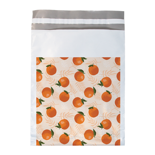WH8145MS poly mailer Blank