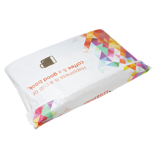 WH8148 - WH8149 poly mailer