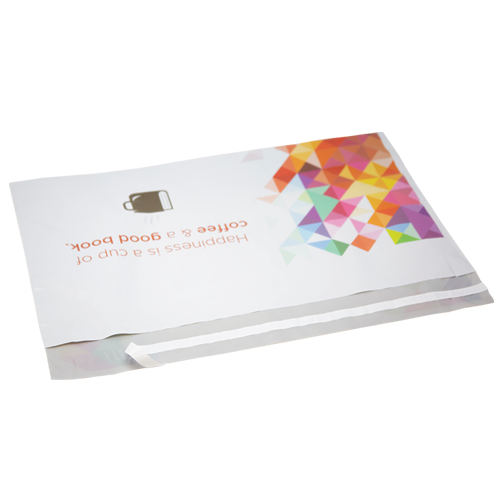 WH8148 - WH8149 poly mailer