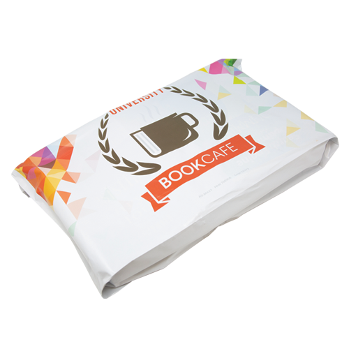 WH8148 - WH8149 poly mailer