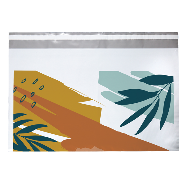 WH8148MS poly mailer Blank