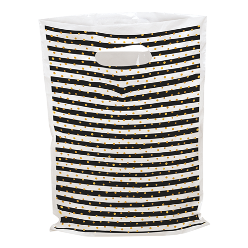 Citrus Predesigned Poly plastic