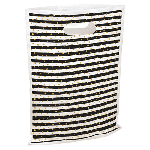 WH8202L predesigned plastic bags