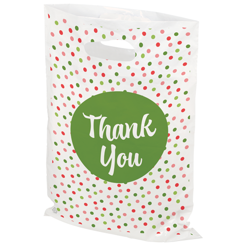 WH8212S predesigned plastic bags