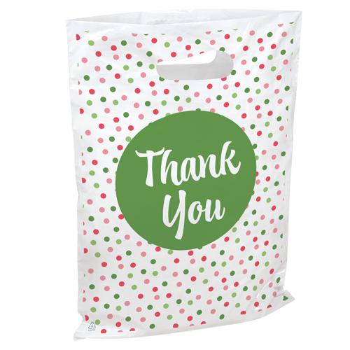 WH8212S predesigned plastic bags