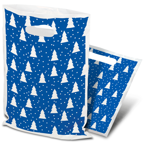 WH8213L predesigned plastic bags