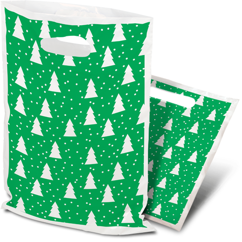 WH8213L predesigned plastic bags