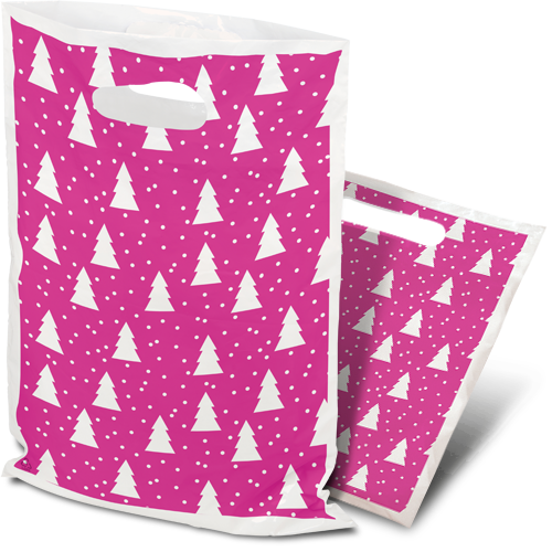 WH8213L predesigned plastic bags