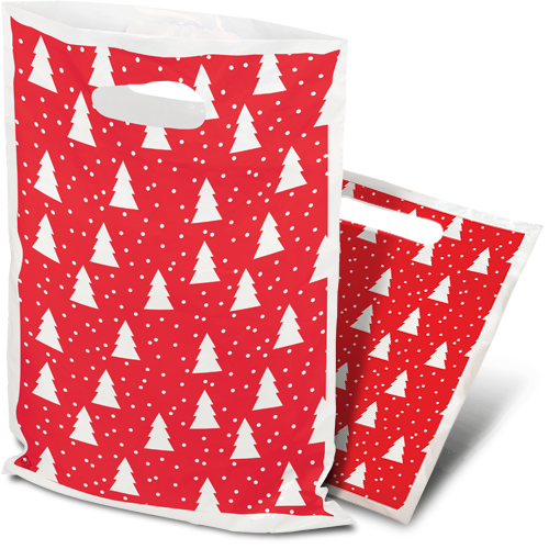 WH8213L predesigned plastic bags