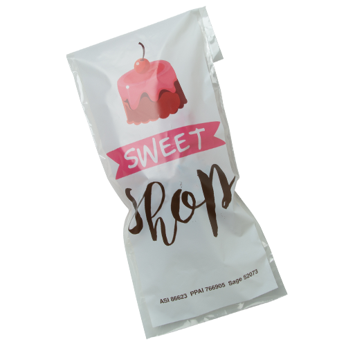 WH8222WXSL Clear Peel & Seal White Wash
