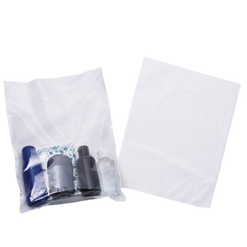 WH8223 full color plastic bags