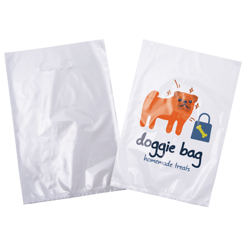 WH8223 full color plastic bags