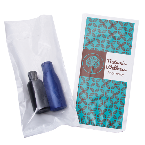 WH8223 full color plastic bags