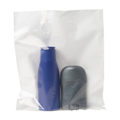 WH8223 full color plastic bags