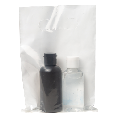 WH8223 full color plastic bags