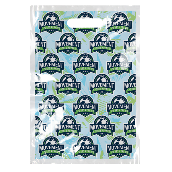 WH8373L plastic bag