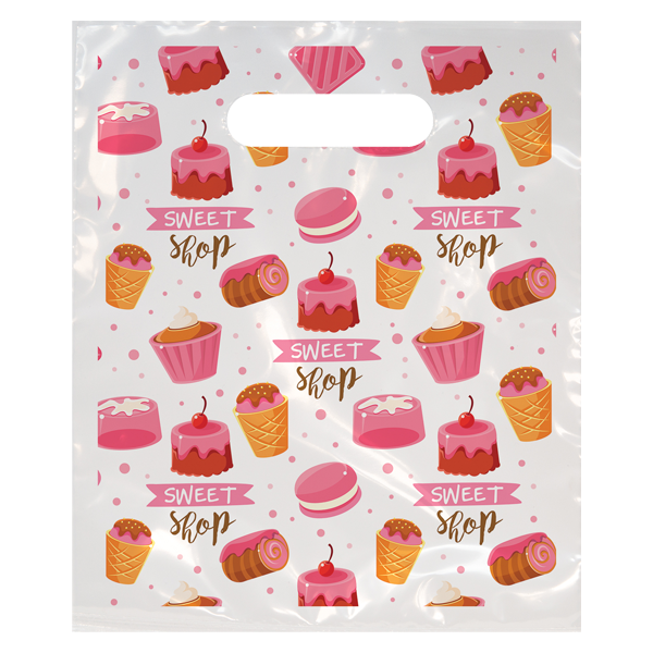 WH8373S plastic bag