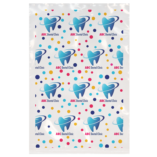 WH8373XS plastic bag