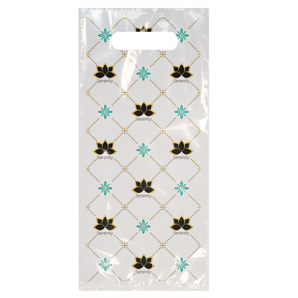 WH8373XSL plastic bag