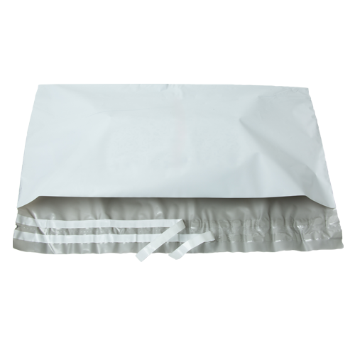 WH8389 Full Color Return Poly Mailer